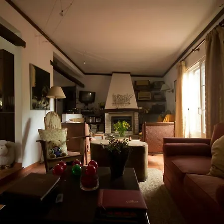 Casa D'avo Holiday home Ourem