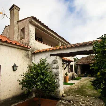 Casa D'avo Ourem