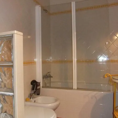 Casa D'avo Holiday home