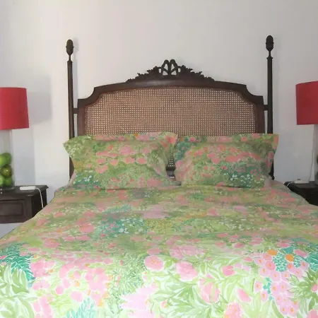 Holiday home Casa D'avo