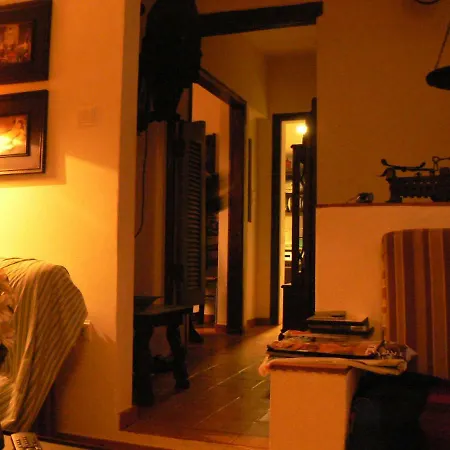Casa D'avo *