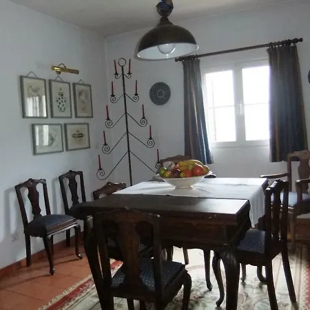 Casa D'avo Holiday home