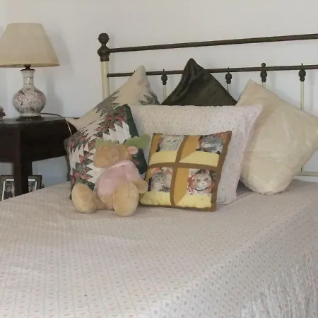 Holiday home Casa D'avo Ourem