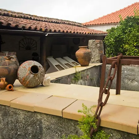 Casa D'avo Holiday home *