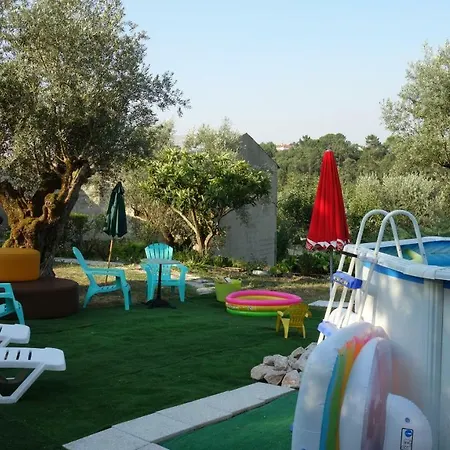 Holiday home Casa D'avo Ourem