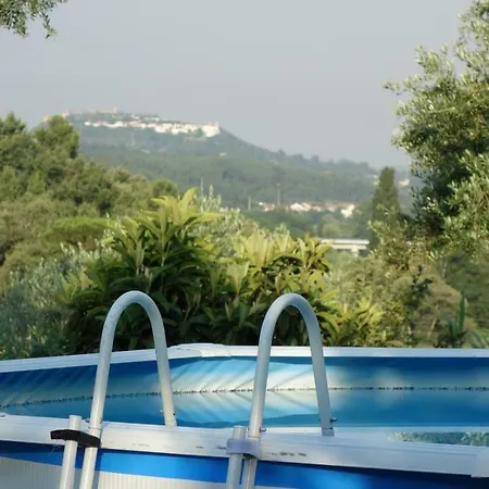 Holiday home Casa D'avo *