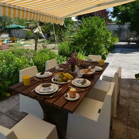 Holiday home Casa D'avo Ourem